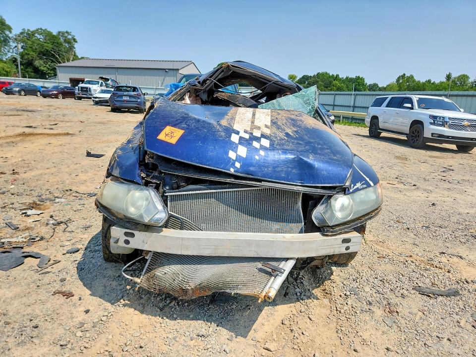 61206776 :رقم المزاد ، 1HGFA16847L027304 vin ، 2007 Honda Civic مزاد بيع