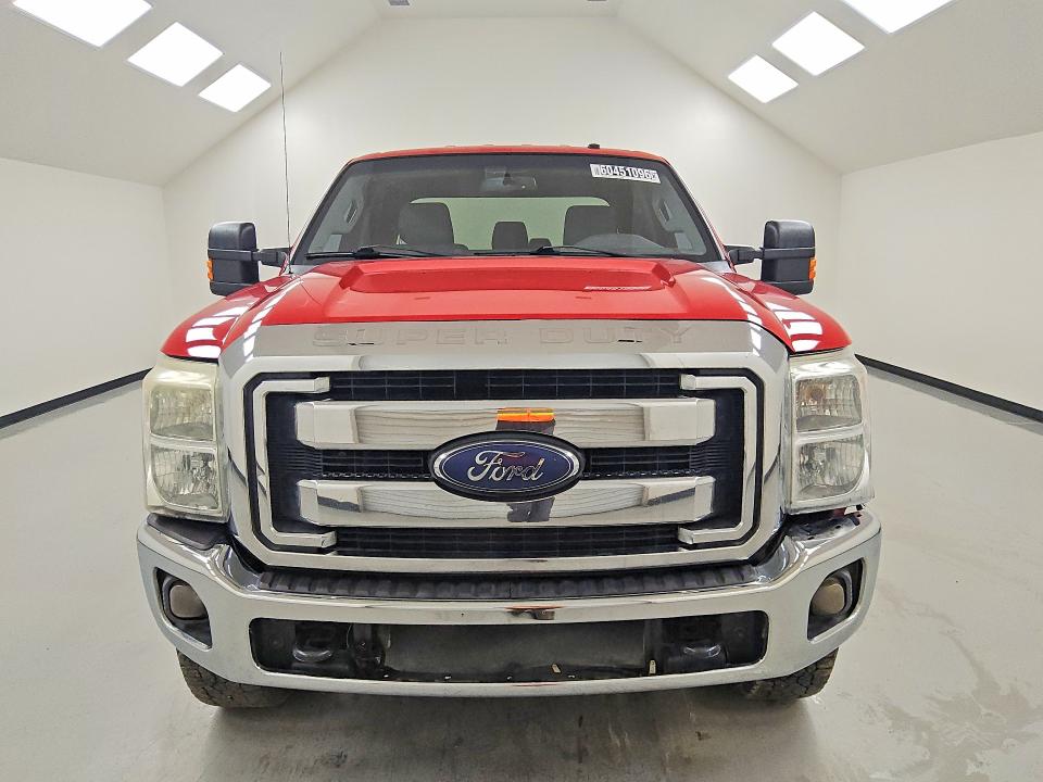 Aukcja sprzedaży 2015 Ford F250, vin: 1FT7W2B67FEB78493, numer aukcji: 60451096