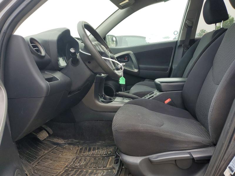 2010 Toyota Rav4 მანქანა იყიდება აუქციონზე, vin: 2T3WF4DV7AW040594, აუქციონის ნომერი: 60833376