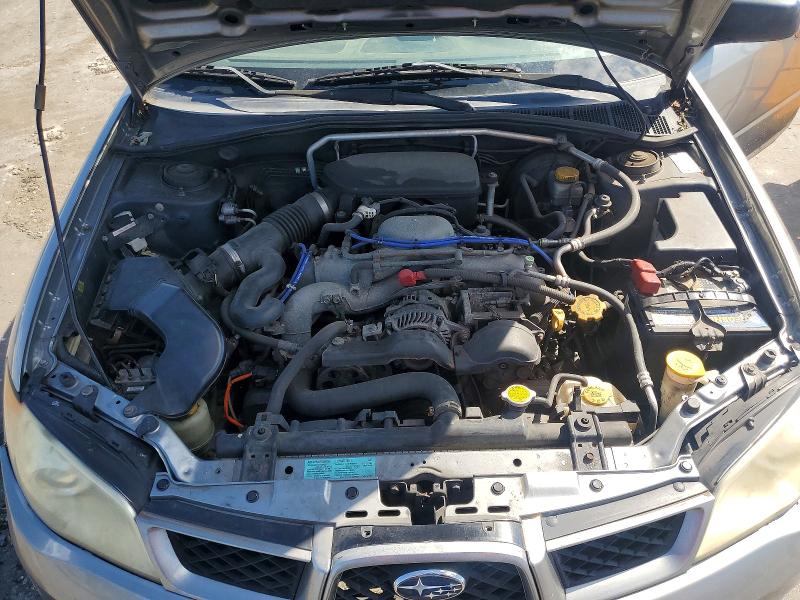 Продажа на аукционе авто 2007 Subaru Impreza, vin: JF1GG61607H817521, номер лота: 63474226