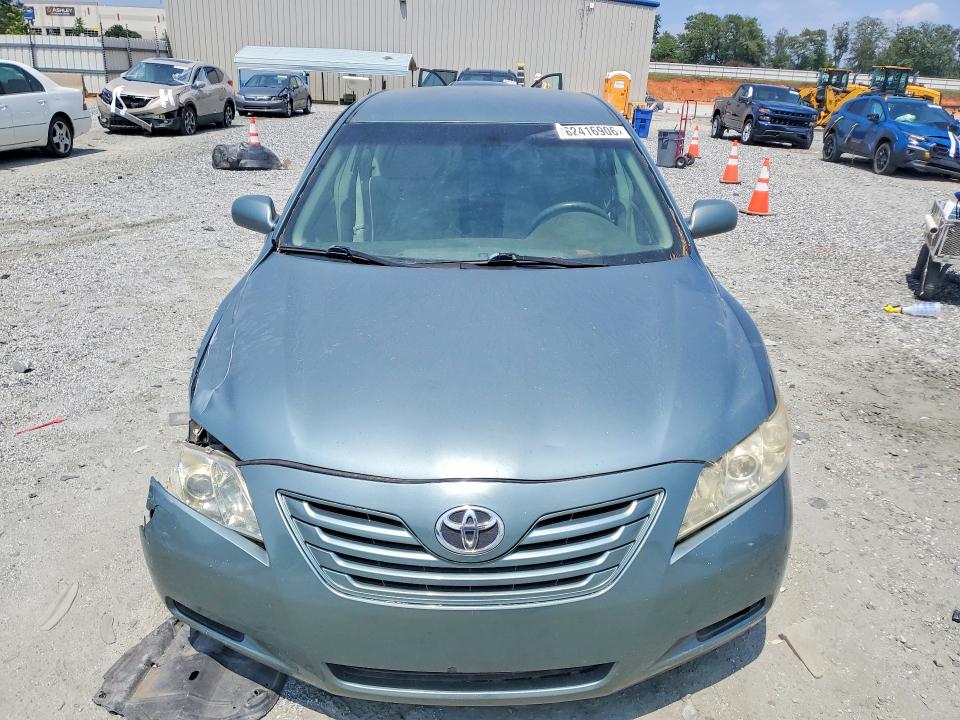 Aukcja sprzedaży 2009 Toyota Camry, vin: 4T1BE46K99U871720, numer aukcji: 62416906