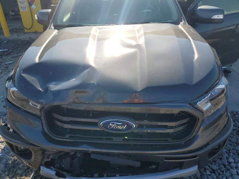 2019 Ford Ranger მანქანა იყიდება აუქციონზე, vin: 1FTER1FH1KLA45111, აუქციონის ნომერი: 59170866