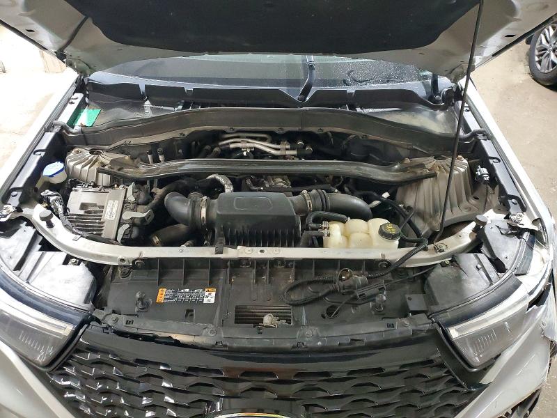2020 Ford Explorer მანქანა იყიდება აუქციონზე, vin: 1FM5K8GC0LGD11269, აუქციონის ნომერი: 61713106