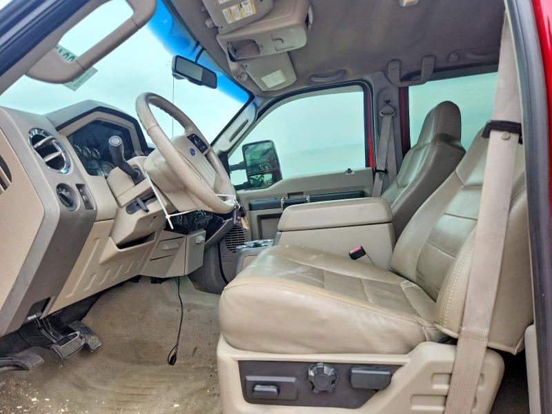 Продаж на аукціоні авто 2008 Ford F450, vin: 1FTXW43R58EB75356, номер лоту: 60132456