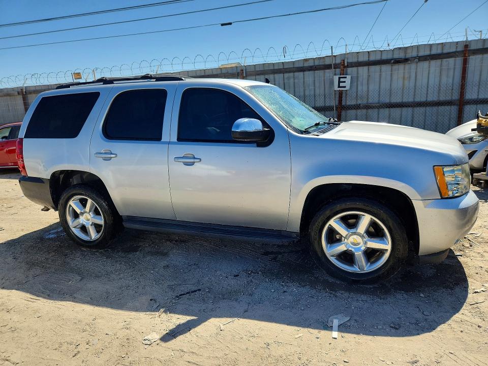 Aukcja sprzedaży 2011 Chevrolet Tahoe, vin: 1GNSCBE00BR257010, numer aukcji: 60277926