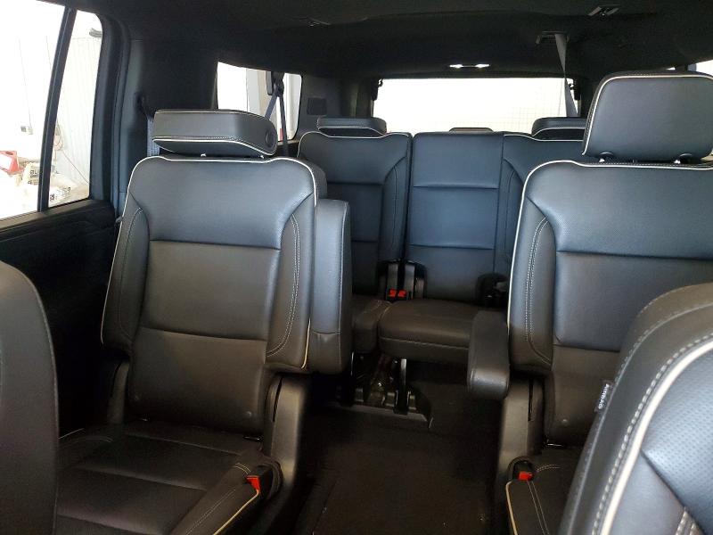 Aukcja sprzedaży 2023 Gmc Yukon Xl, vin: 1GKS2GKD9PR240198, numer aukcji: 58088006