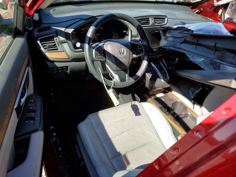 Aukcja sprzedaży 2022 Honda Cr-v, vin: 5J6RT6H90NL044309, numer aukcji: 62701936