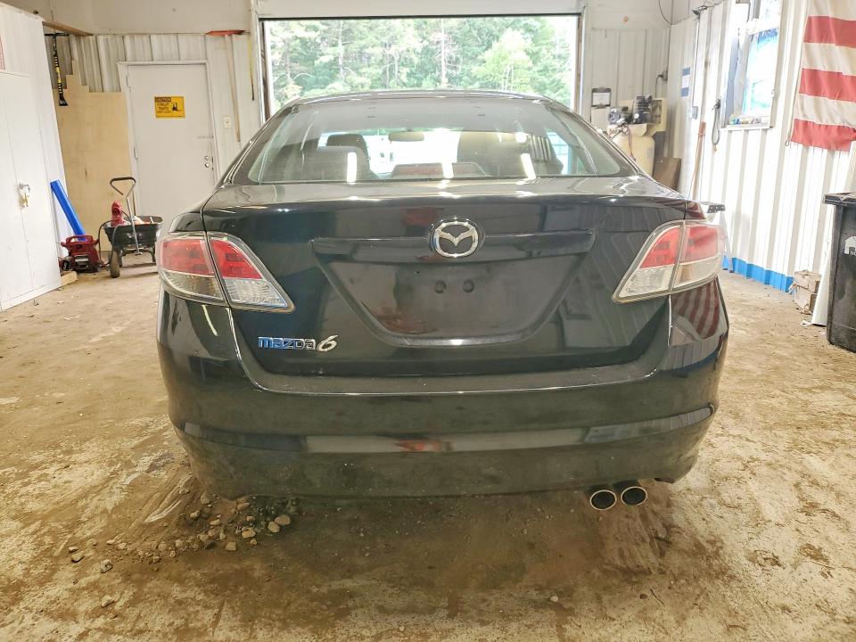Продаж на аукціоні авто 2011 Mazda 6, vin: 1YVHZ8BH4B5M18667, номер лоту: 60552476