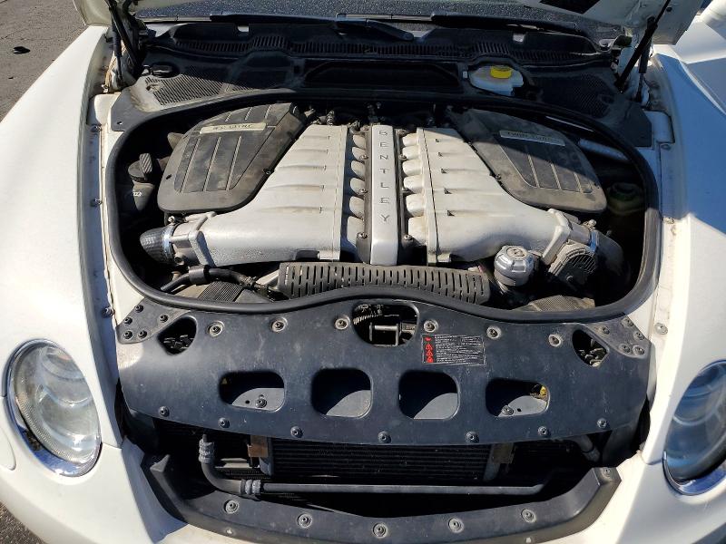 2013 Bentley Continental მანქანა იყიდება აუქციონზე, vin: SCBBR9ZA0DC082379, აუქციონის ნომერი: 62288156