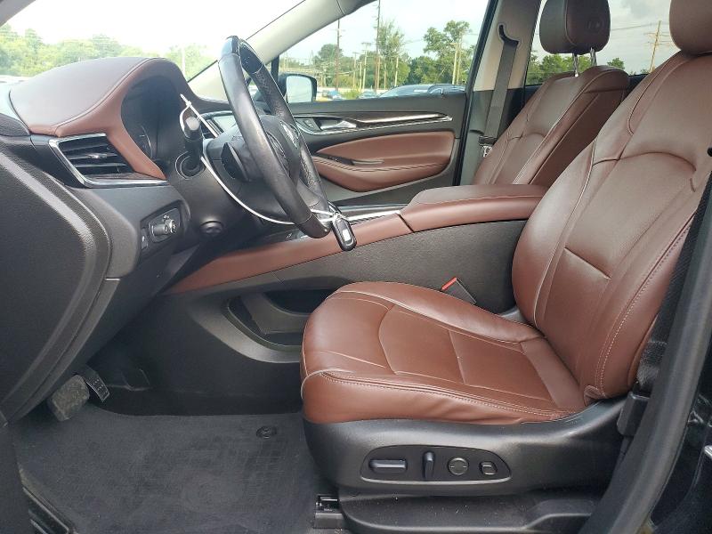 Продажа на аукционе авто 2021 Buick Enclave, vin: 5GAEVCKW1MJ190712, номер лота: 61819816