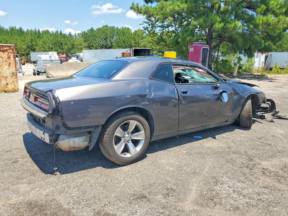 Aukcja sprzedaży 2015 Dodge Challenger, vin: 2C3CDZAG4FH758398, numer aukcji: 60082066