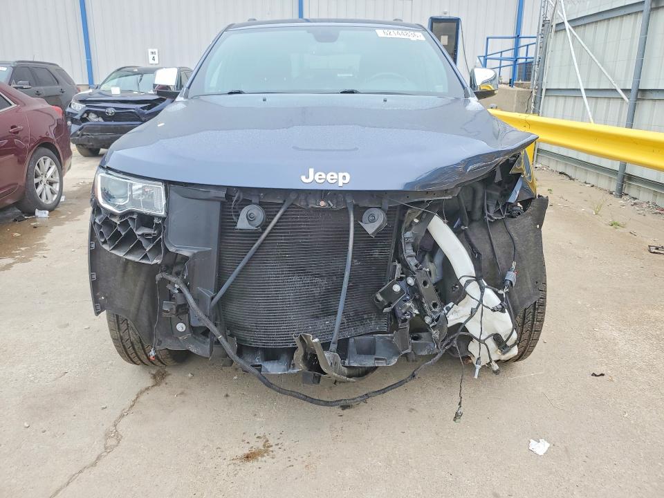 Aukcja sprzedaży 2021 Jeep Grand Cherokee, vin: 1C4RJFBG2MC568675, numer aukcji: 62144836