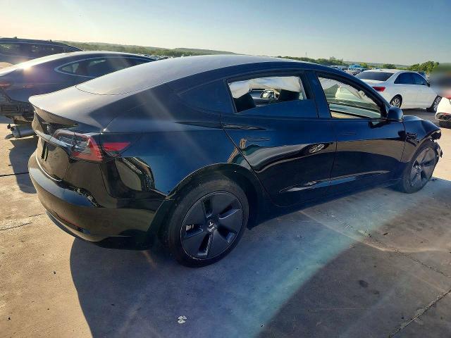Продаж на аукціоні авто 2023 Tesla Model 3, vin: 5YJ3E1EA3PF681014, номер лоту: 62705976
