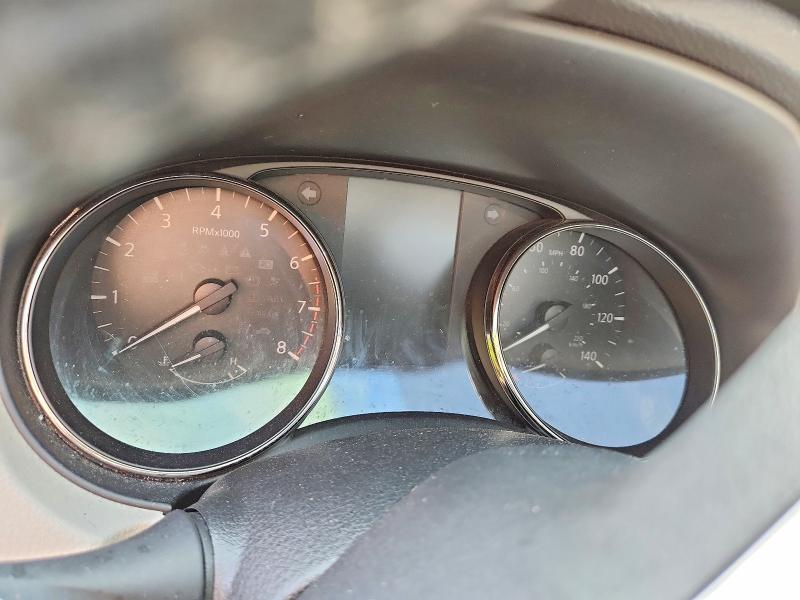 2019 Nissan Rogue Sport მანქანა იყიდება აუქციონზე, vin: JN1BJ1CR4KW327414, აუქციონის ნომერი: 59283616
