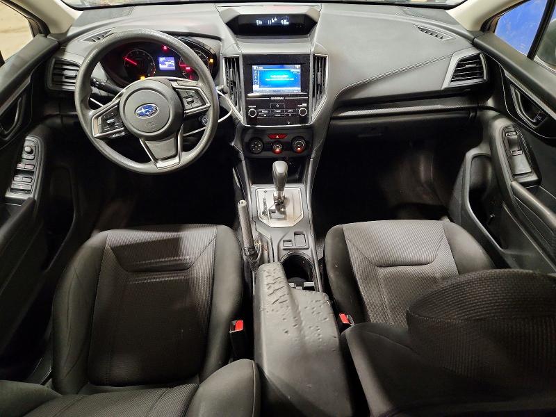 Aukcja sprzedaży 2017 Subaru Impreza, vin: 4S3GTAA63H3705478, numer aukcji: 62308976