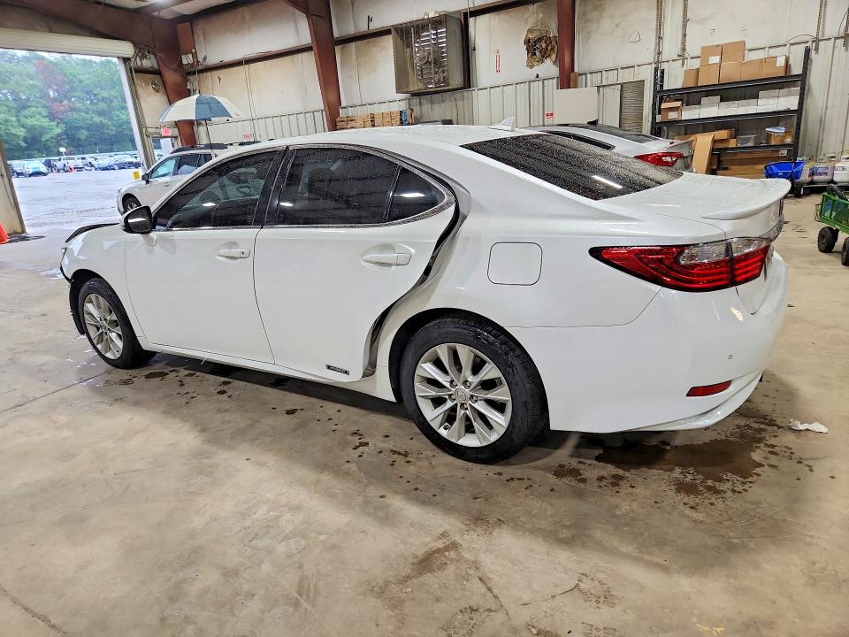 Продажа на аукционе авто 2014 Lexus Es, vin: JTHBW1GG4E2066562, номер лота: 62243876