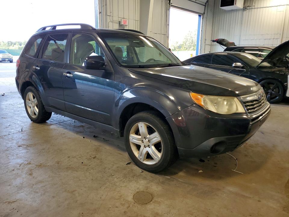 Продажа на аукционе авто 2009 Subaru Forester, vin: JF2SH63649G754710, номер лота: 62811746