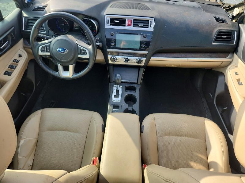Продажа на аукционе авто 2015 Subaru Outback, vin: 4S4BSBLCXF3312222, номер лота: 60258926