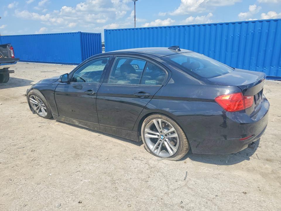 2013 Bmw 335 მანქანა იყიდება აუქციონზე, vin: WBA3A9C5XDF476780, აუქციონის ნომერი: 59586226