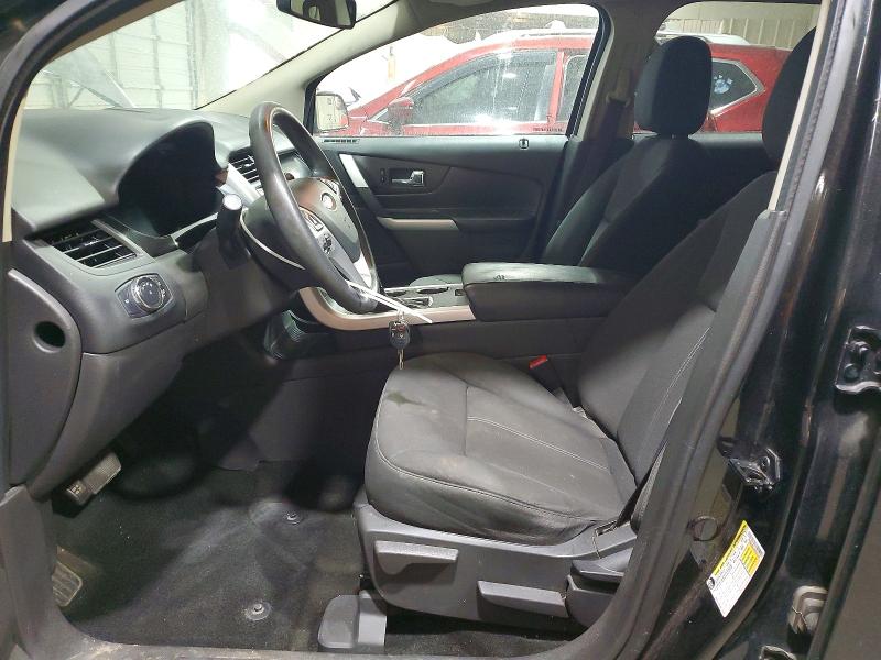 2013 Ford Edge მანქანა იყიდება აუქციონზე, vin: 2FMDK4GCXDBE32145, აუქციონის ნომერი: 59905406