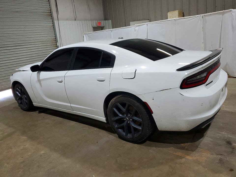 Продаж на аукціоні авто 2021 Dodge Charger, vin: 2C3CDXBG2MH540427, номер лоту: 60051866