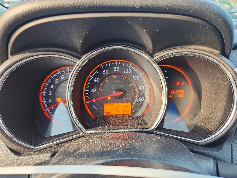 Продаж на аукціоні авто 2010 Nissan Murano, vin: JN8AZ1MW7AW133842, номер лоту: 60236906