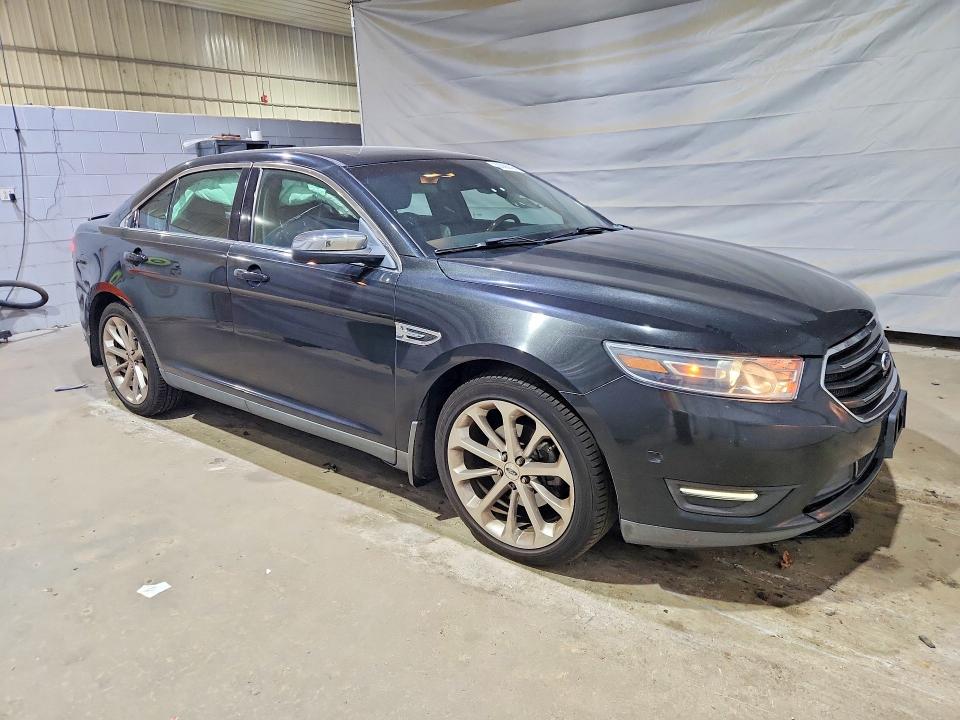 Продажа на аукционе авто 2015 Ford Taurus, vin: 1FAHP2J8XFG151111, номер лота: 60086076