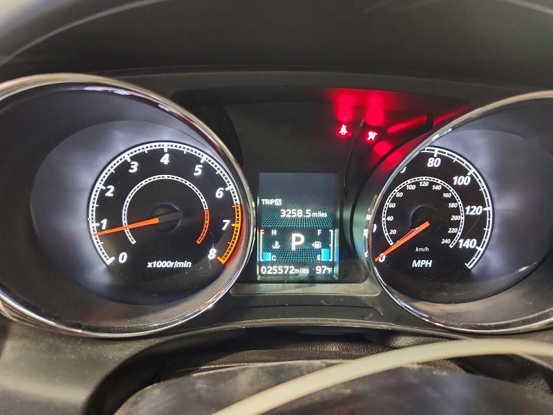 Продаж на аукціоні авто 2023 Mitsubishi Outlander Sport, vin: JA4ARUAU8PU001400, номер лоту: 60434636