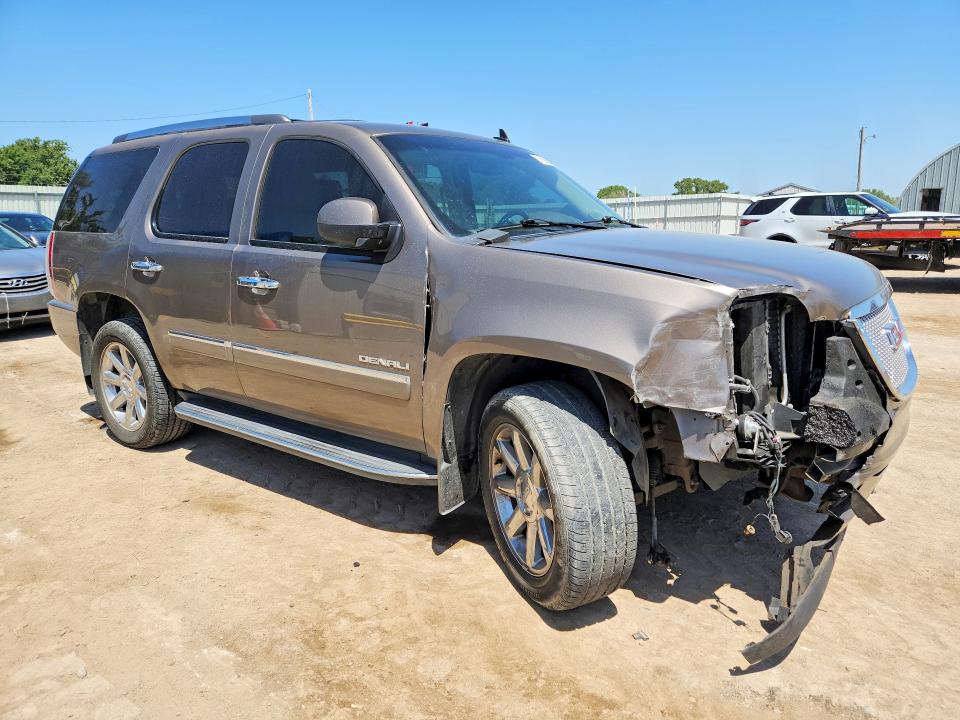 Aukcja sprzedaży 2014 Gmc Yukon, vin: 1GKS2EEF3ER247291, numer aukcji: 61858376