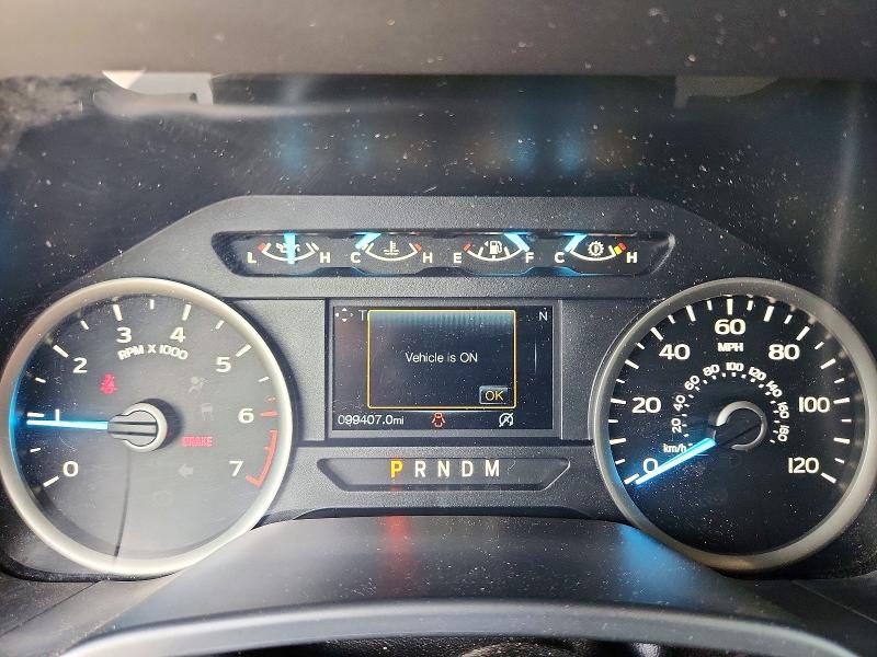 2018 Ford F150 მანქანა იყიდება აუქციონზე, vin: 1FTEW1EG9JKC52559, აუქციონის ნომერი: 62332376