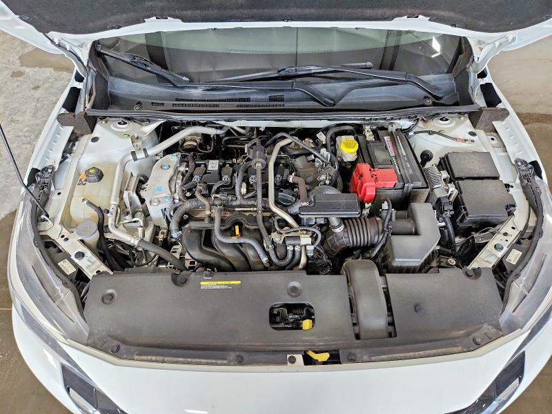 Продажа на аукционе авто 2024 Nissan Sentra, vin: 3N1AB8CV5RY214685, номер лота: 62486856