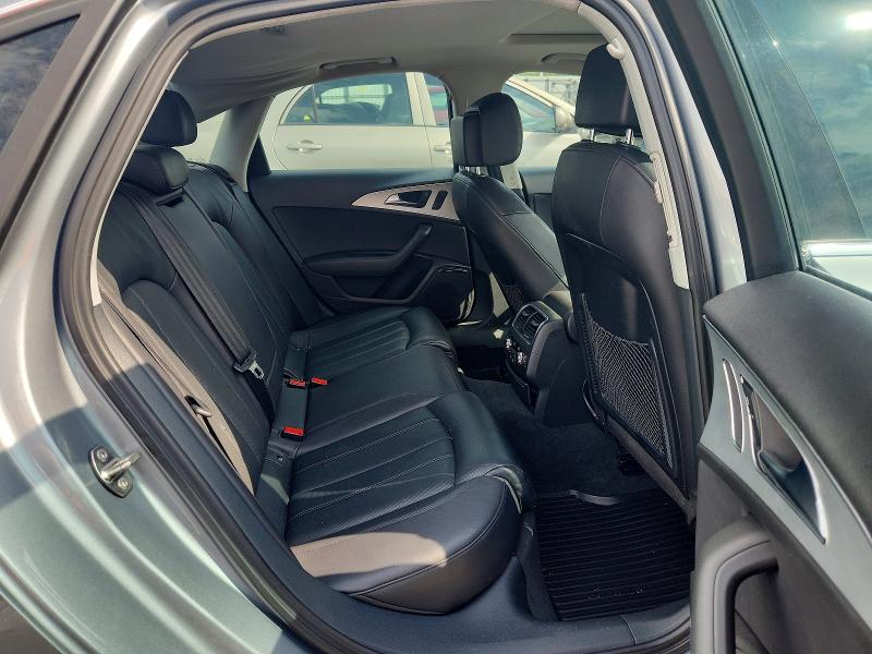 60968406 :رقم المزاد ، WAUBGAFC0CN013590 vin ، 2012 Audi A6 مزاد بيع