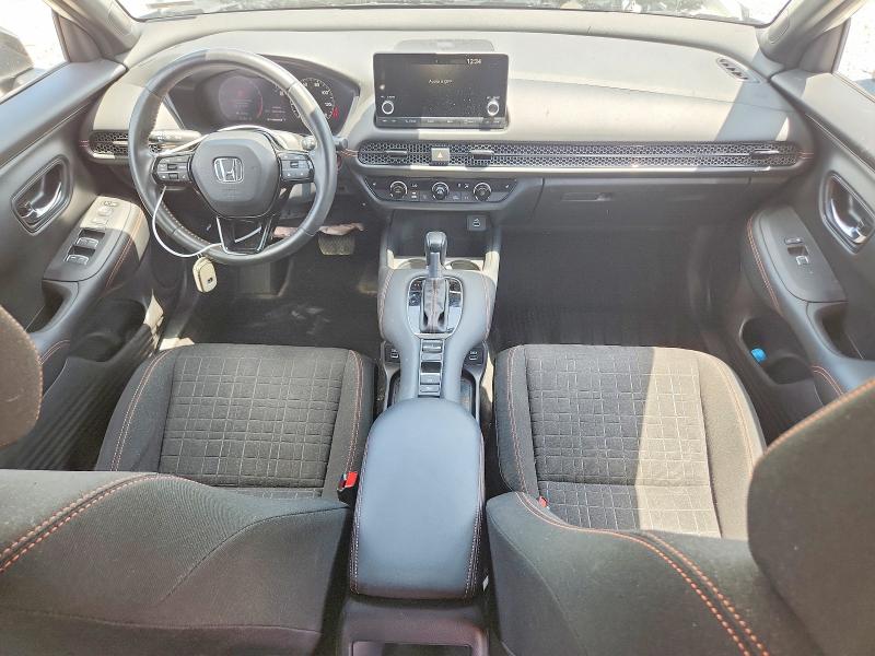 Aukcja sprzedaży 2023 Honda Hr-v, vin: 3CZRZ1H57PM734218, numer aukcji: 59002316