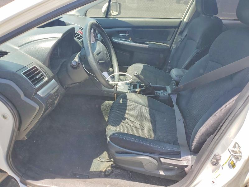 2015 Subaru Xv Crosstrek მანქანა იყიდება აუქციონზე, vin: JF2GPACC5F8234152, აუქციონის ნომერი: 63386246