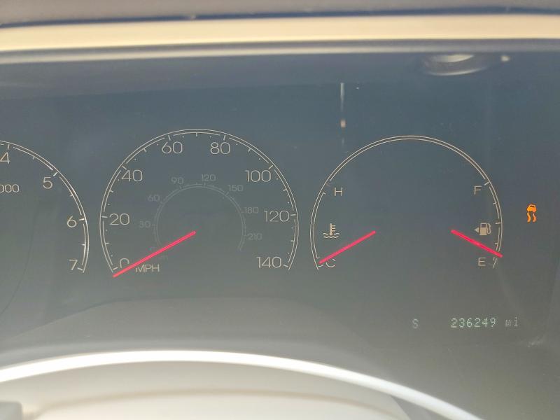 Продаж на аукціоні авто 2003 Lincoln Navigator, vin: 5LMFU28R63LJ00662, номер лоту: 63477316
