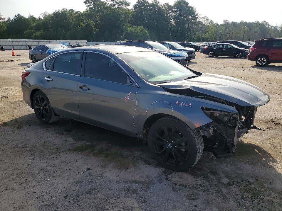 Aukcja sprzedaży 2018 Nissan Altima, vin: 1N4AL3AP2JC252296, numer aukcji: 62129966