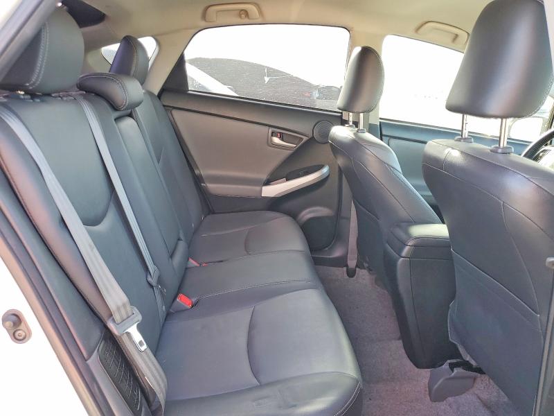 Продажа на аукционе авто 2015 Toyota Prius, vin: JTDKN3DU7F0465490, номер лота: 60717766
