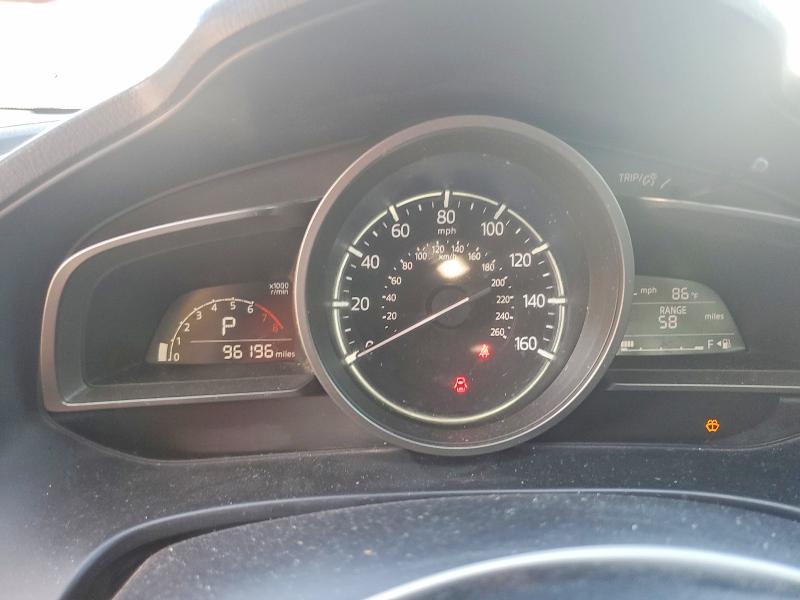 Aukcja sprzedaży 2018 Mazda 3, vin: 3MZBN1V38JM181931, numer aukcji: 62903726