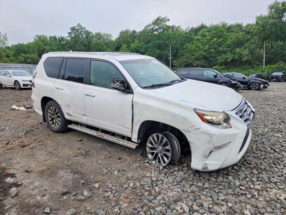 Продажа на аукционе авто 2015 Lexus Gx, vin: JTJJM7FX0F5117141, номер лота: 62092846