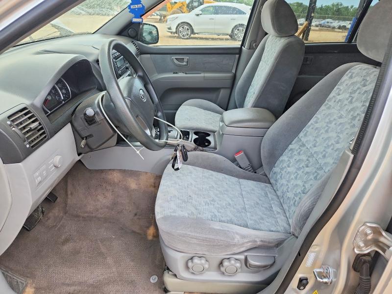 Продаж на аукціоні авто 2008 Kia Sorento, vin: KNDJC735685810307, номер лоту: 59096516