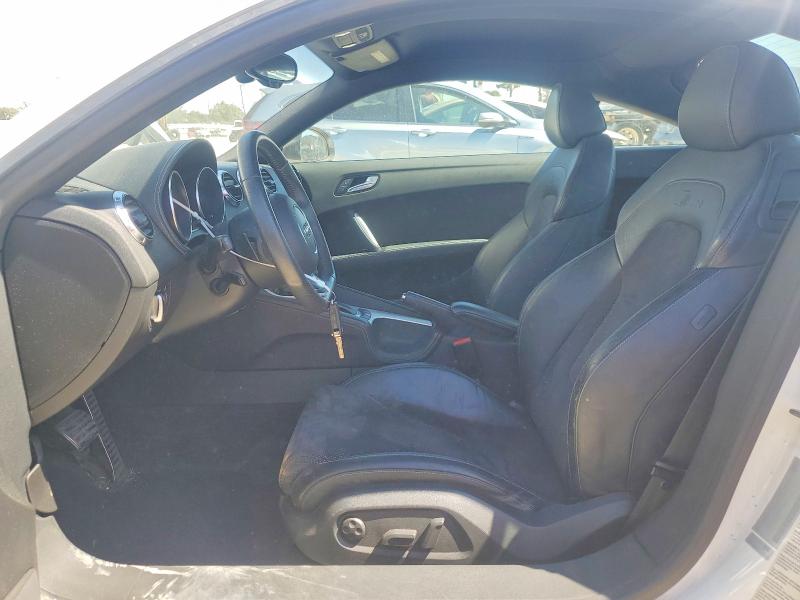 2015 Audi Tt მანქანა იყიდება აუქციონზე, vin: TRUBFAFK3F1000850, აუქციონის ნომერი: 62877596