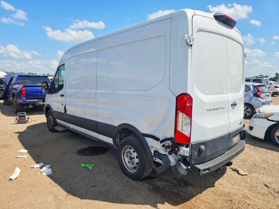 2020 Ford Transit მანქანა იყიდება აუქციონზე, vin: 1FTBR1C81LKB24678, აუქციონის ნომერი: 85967615