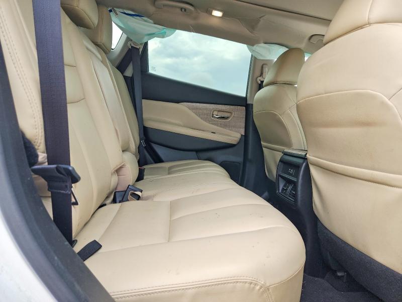 Aukcja sprzedaży 2020 Nissan Murano, vin: 5N1AZ2BS6LN114480, numer aukcji: 60287686