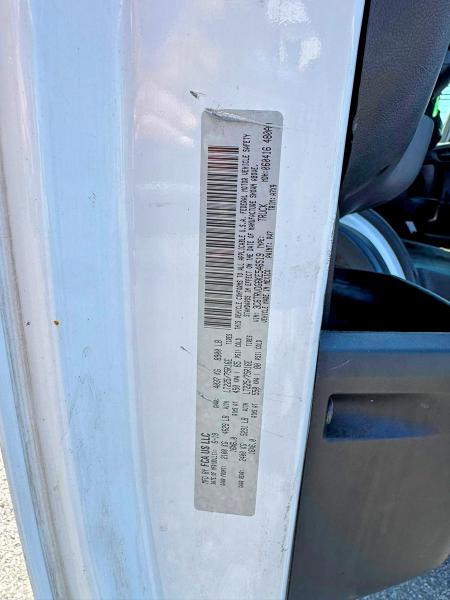 2019 Ram Promaster 2500 მანქანა იყიდება აუქციონზე, vin: 3C6TRVDG6KE546519, აუქციონის ნომერი: 63183786
