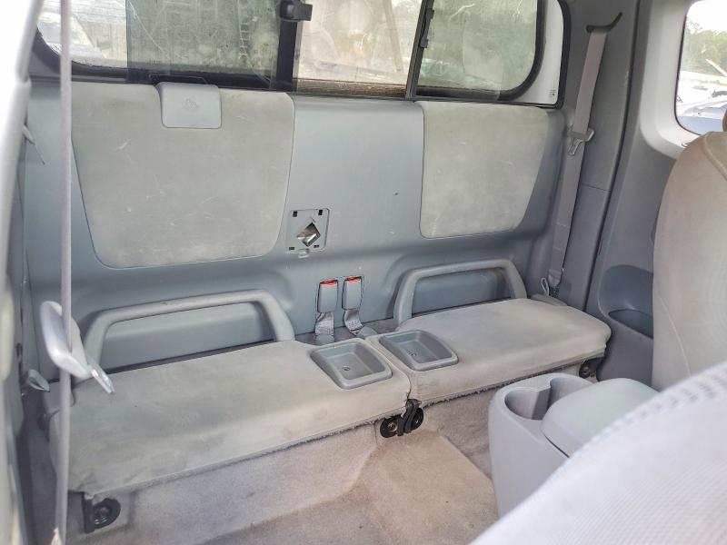 Продаж на аукціоні авто 2005 Toyota Tacoma, vin: 5TEUU42N15Z143925, номер лоту: 60365996