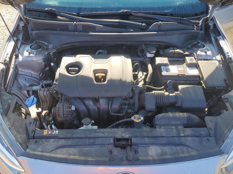 Продажа на аукционе авто 2021 Kia Forte, vin: 3KPF54AD2ME367130, номер лота: 62035416