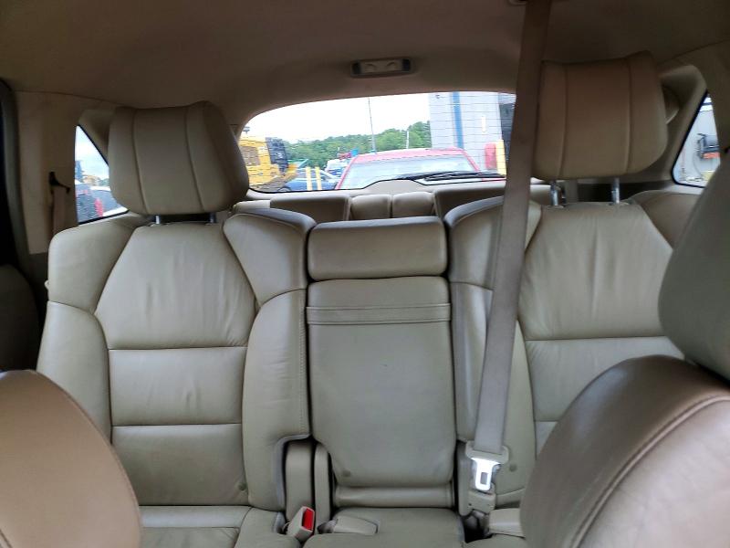 Aukcja sprzedaży 2010 Acura Mdx, vin: 2HNYD2H66AH506094, numer aukcji: 62487066