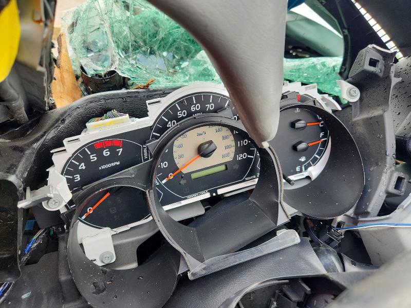 Aukcja sprzedaży 2008 Toyota Tacoma, vin: 5TELU42N28Z570840, numer aukcji: 60168996