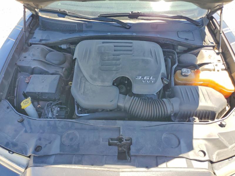 Продаж на аукціоні авто 2014 Dodge Charger, vin: 2C3CDXBG6EH135396, номер лоту: 60207086