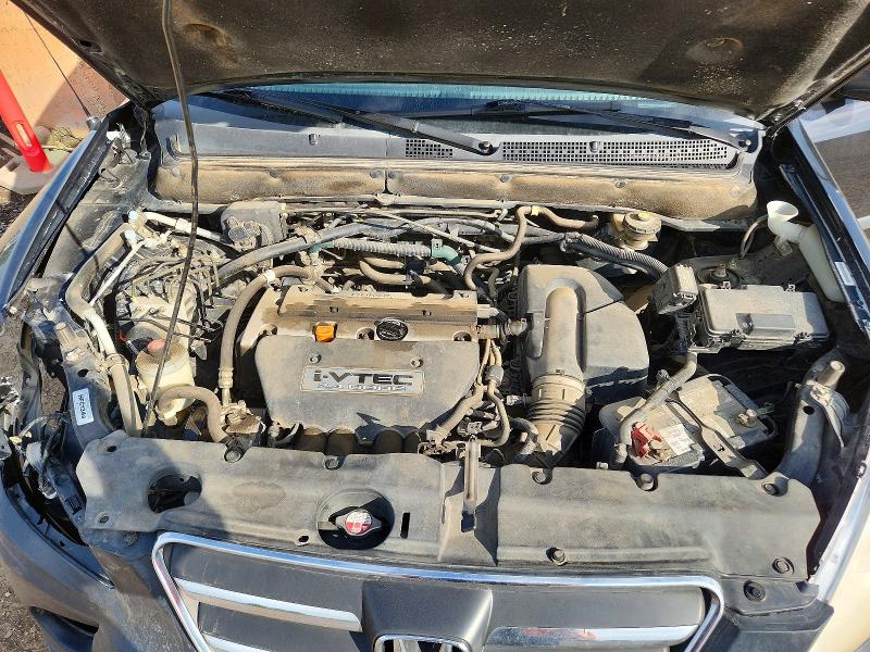 Auction sale of the 2006 Honda Cr-v, vin: JHLRD78506C809920, lot number: 60435686